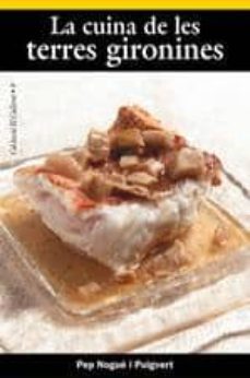 la cuina de les terres gironines-9788489890961
