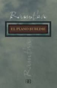 el plano sublime-9788489897861