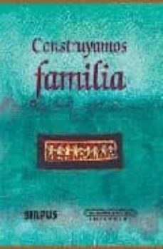 construyamos familia-9788489902961