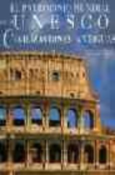 civilizaciones antiguas: el patrimonio mundial de la unesco-9788489978461