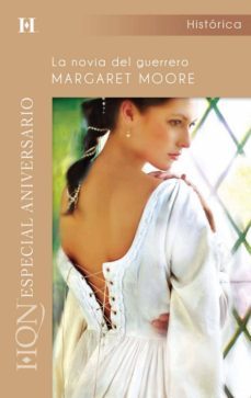 novia del guerrero-m. moore-9788490004661