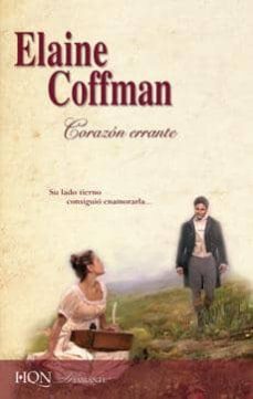 corazon errante-elaine coffman-9788490009161