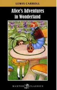 alice s adventures in wonderland-lewis carroll-9788490019061