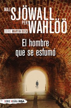 el hombre que se esfumó (ebook)-maj sjowall-per wahloo-9788490067161
