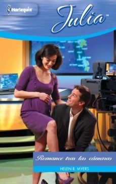 romance tras las camaras (ebook)-helen r. myers-9788490101261