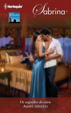 os segredos do oasis (ebook)-abby green-9788490106761