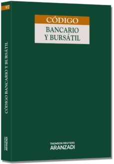 codigo bancario y bursatil-9788490145661