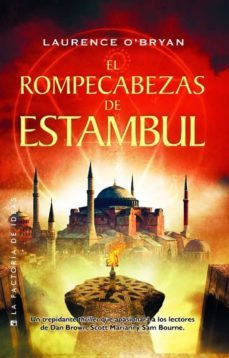 el rompecabezas de estambul-9788490180761