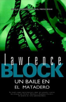 un baile en el matadero (ebook)-lawrence block-9788490185261