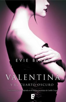 valentina y el cuarto oscuro (ebook)-evie blake-9788490193761