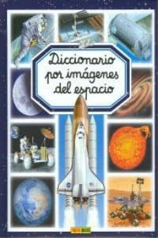 diccionario por imagenes del espacio-9788490243961