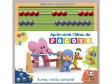 aprèn amb l abac de pocoyo-9788490246061