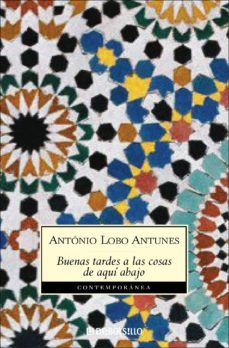 buenas tardes a las cosas de aqui abajo (ebook)-9788490320761