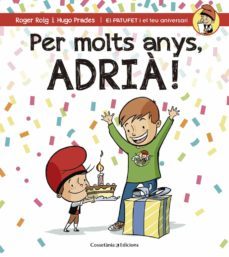 per molts anys, adria!-9788490344361