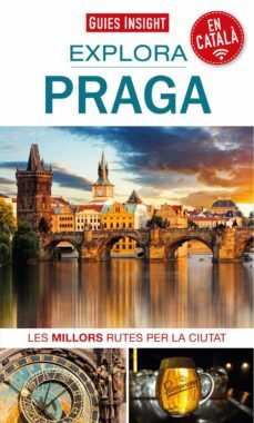 explora praga-9788490348161