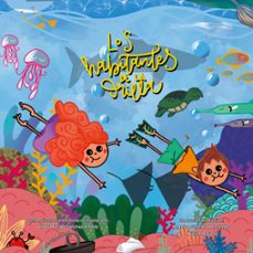 los habitantes de la orilla / les habitants du bord de l eau-loreto felipe sanchez infante-9788490424261