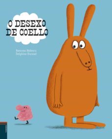 o desexo de coello-9788490462461