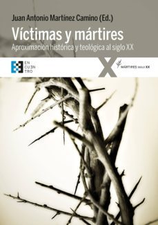 victimas y martires (ebook)-9788490558461