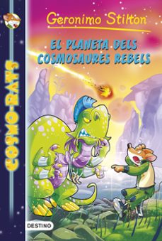 el planeta dels cosmosaures rebels-9788490578261