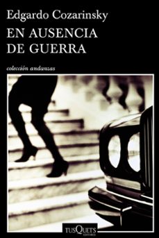 en ausencia de guerra-9788490660461