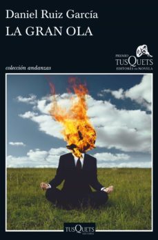 la gran ola (ebook)-9788490663561