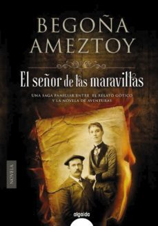 el señor de las maravillas-9788490677261