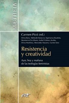 resistencia y creatividad-carmen pico-9788490731161