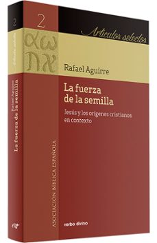la fuerza de la semilla-9788490736661