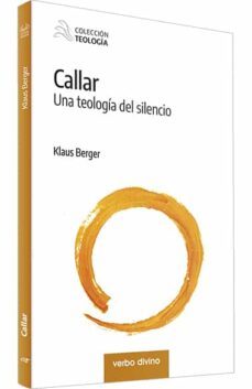 callar-klaus berger-9788490737361