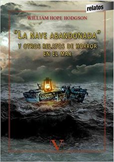 -william hope hodgson-9788490747261