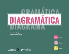 diagramatica. curso de gramatica visual-9788490817261