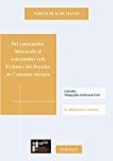 del consumidor informado al consumidor real. el futuro del derech o de consumo europeo-9788490859261