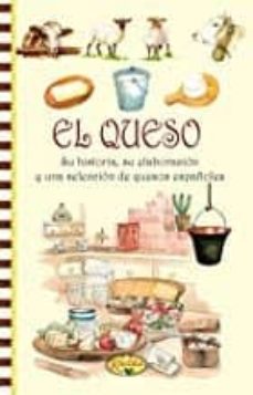 el queso-9788490871461