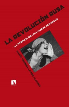 la revolucion rusa (ebook)-9788490973561