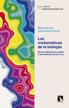 las matematicas de la biologia (ebook)-9788490976661