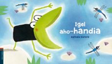 igel aho handia-9788491065661