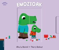 emozioak-alice le henand-stephan pricken-9788491066361