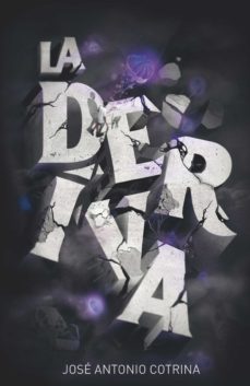 la deriva (ebook)-9788411820646