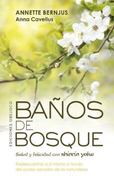 baños de bosque (ebook)-9788491115861