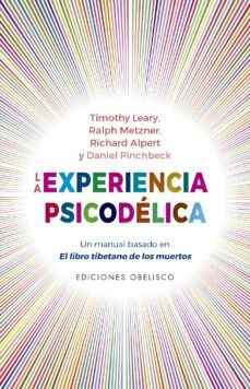 la experiencia psicodelica (ebook)-9788491118961