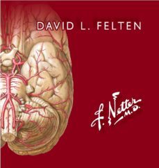 netter. flashcards de neurociencia-david l. felten-9788491135661