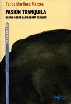 pasion tranquila (ebook)-9788491140061
