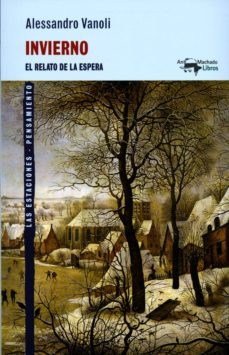 invierno (ebook)-alessandro vanoli-9788491143161
