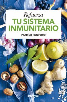 refuerza tu sistema inmunitario (ebook)-patrick holford-9788491182061