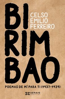 birimbao-celso emilio ferreiro miguez-9788491216261