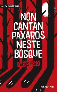 non cantan paxaros neste bosque-9788491217961