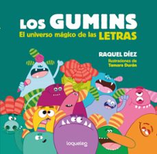 pack los gumins-9788491225461