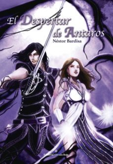 el despertar de antaros (ebook)-nestor bardisa-9788491265061