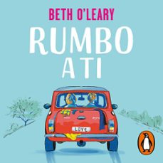 rumbo a ti-beth o'leary-9788491297161