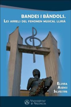 bandes i bandols-elvira asensi silvestre-9788491330561